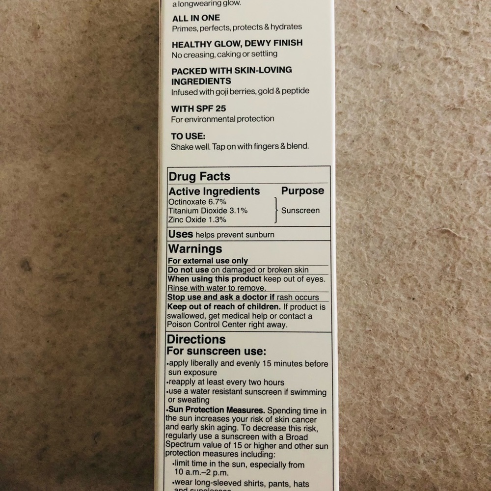 Smashbox Halo Tinted Moisturizer - Picture 4 of 9